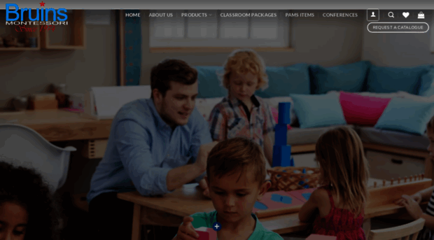 bruinsmontessori.com