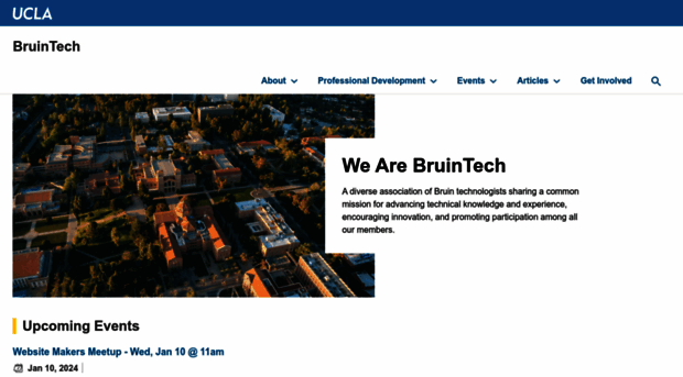 bruintech.ucla.edu