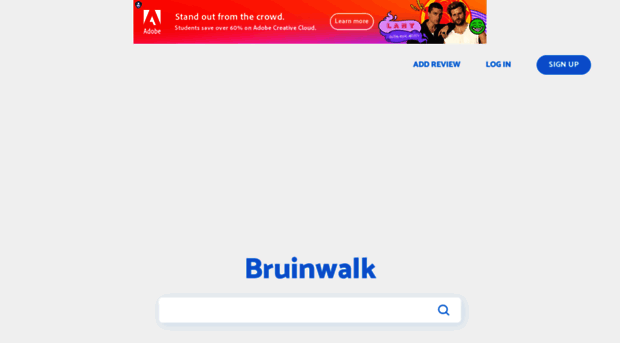 bruinwalk.com