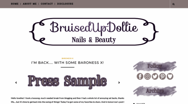 bruisedupdollienails.blogspot.com