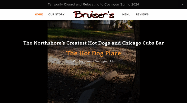 bruisersdogs.com