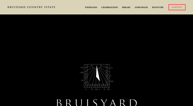 bruisyardhall.co.uk