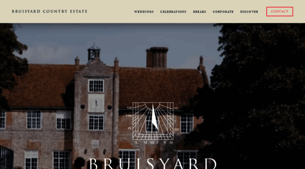 bruisyardhall.com