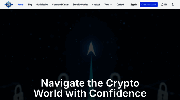 brujulacrypto.com