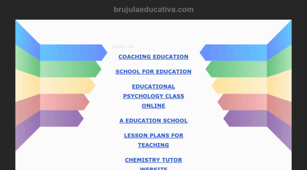 brujulaeducativa.com