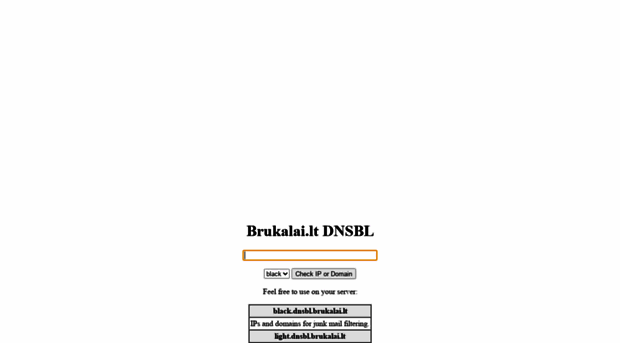 brukalai.lt