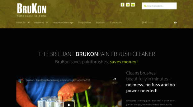 brukon.com