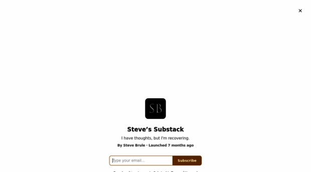 brule.substack.com