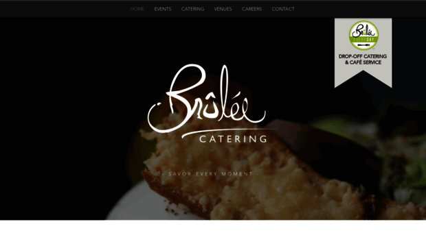 brulee-catering.com