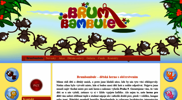 brum-bambule.cz