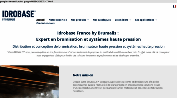 brumalis.fr