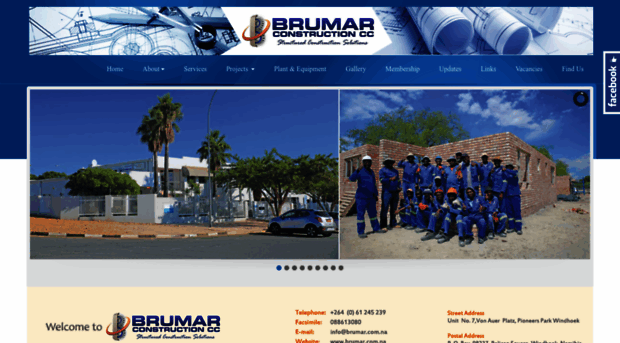 brumar.com.na