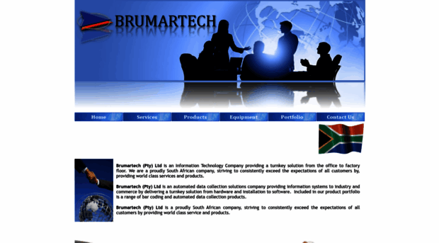 brumartech.co.za