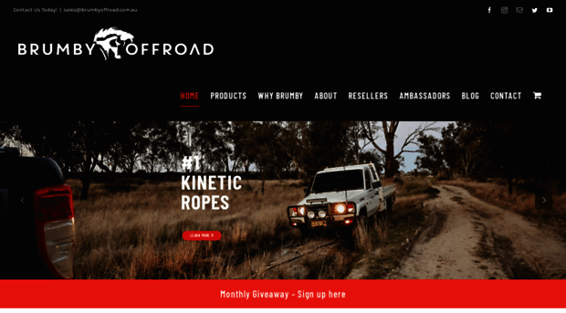 brumbyoffroad.com.au