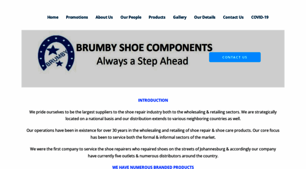 brumbyshoecomponents.com