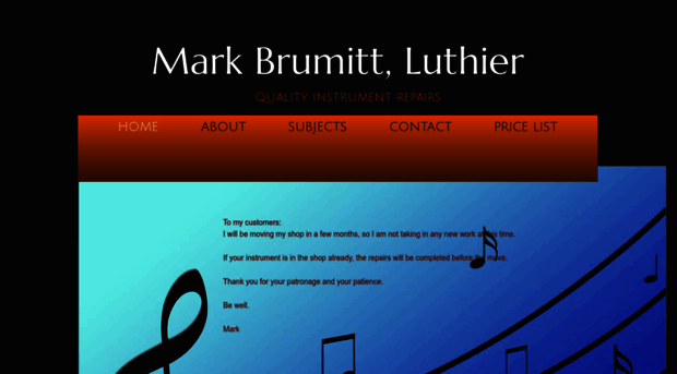 brumittguitars.com