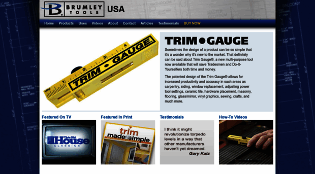 brumleytools.com