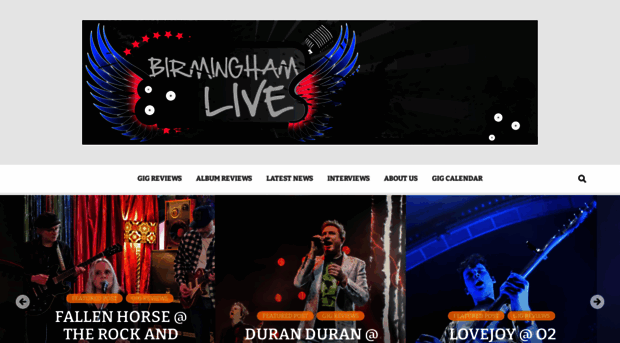 brumlive.com