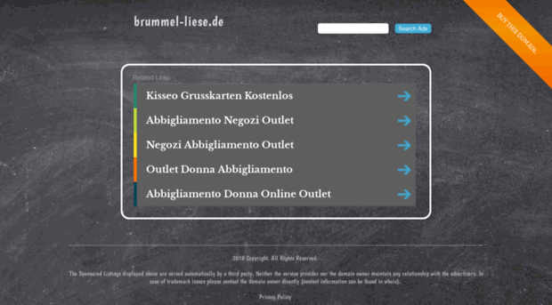 brummel-liese.de