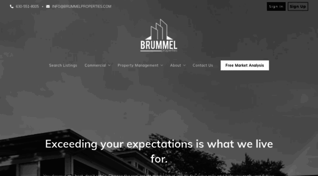 brummelproperties.com