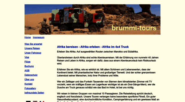 brummi-tours.de