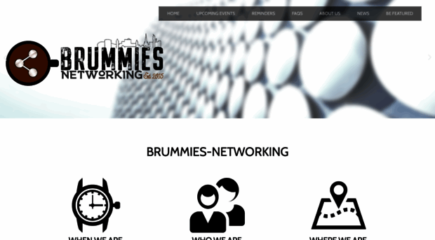 brummies-networking.co.uk