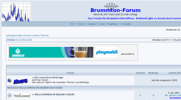 brummtonforum.iphpbb3.com