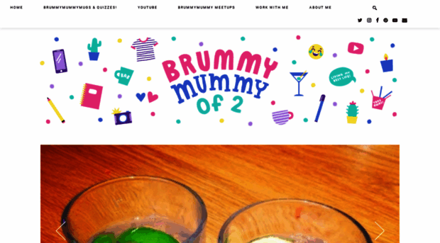 brummymummyof2.co.uk