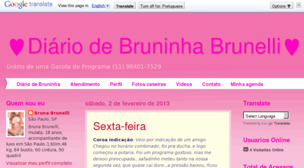 brunabrunellioficial.com