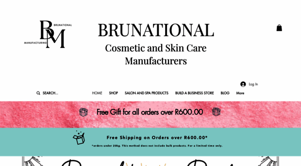 brunational.co.za