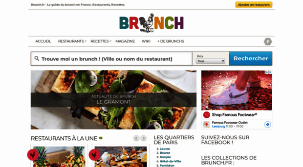 brunch.fr