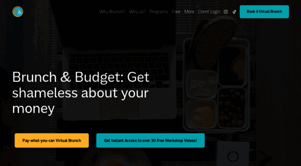 brunchandbudget.com