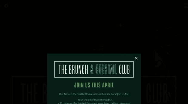brunchandcocktailclub.com