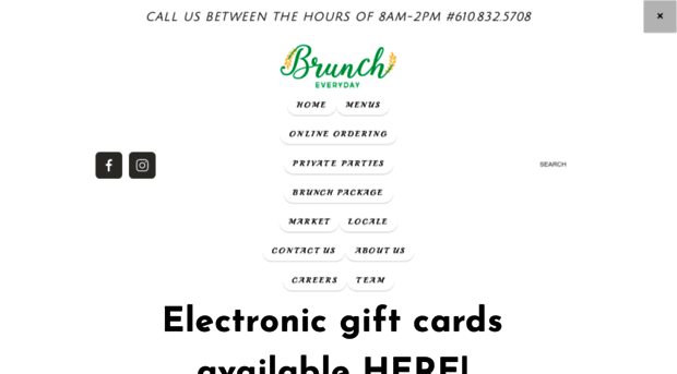 brunchconshy.com