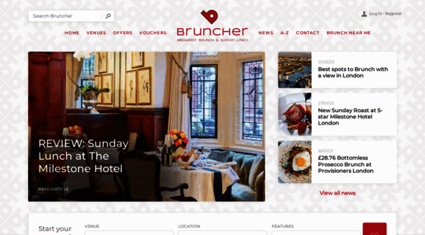 bruncher.com