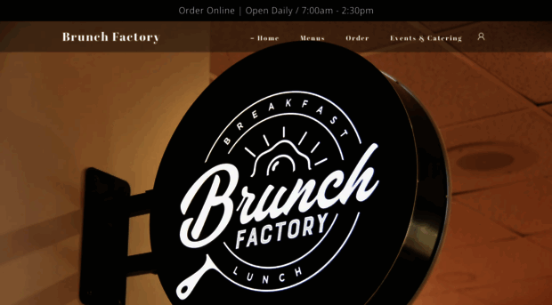 brunchfactory.com