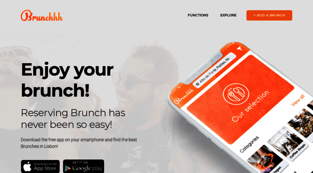 brunchhh.com