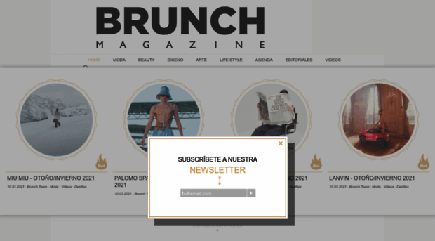 brunchmag.com