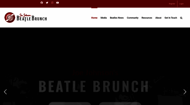 brunchradio.com