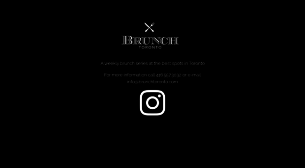 brunchtoronto.com