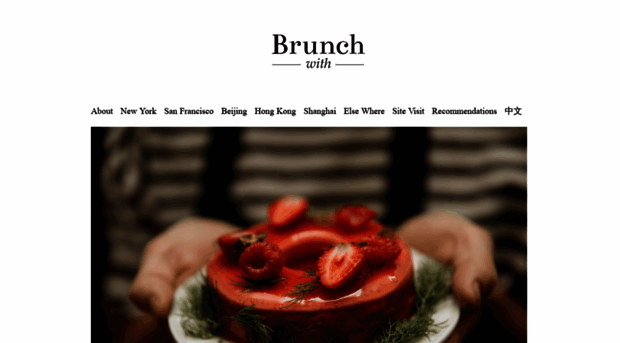 brunchwith.com