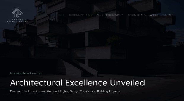 bruneiarchitecture.com