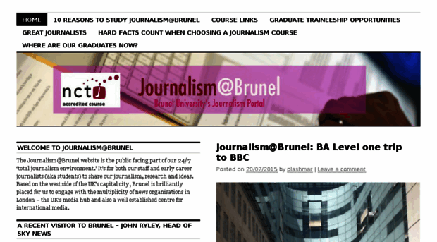 bruneljournalism.wordpress.com