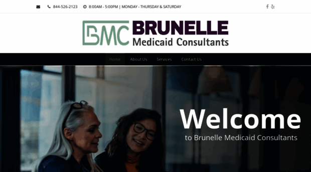 brunellemedicaid.com