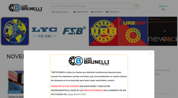 brunelli.com.ar