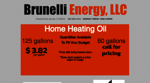 brunellienergy.com