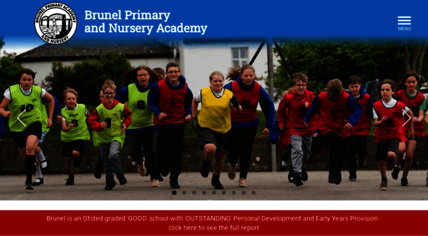 brunelprimary.co.uk