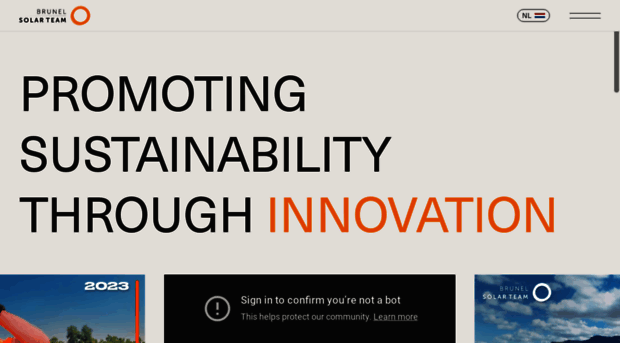 brunelsolarteam.com