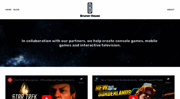 brunerhouse.com