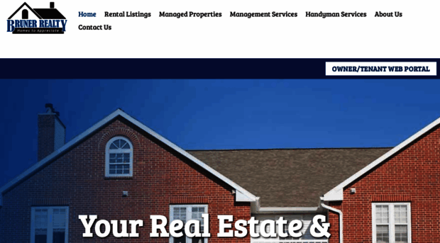 brunerrealtyinc.com